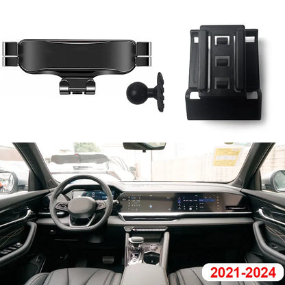 Vtear Car Phone Holder Air Vent Outlet Stand Rotation