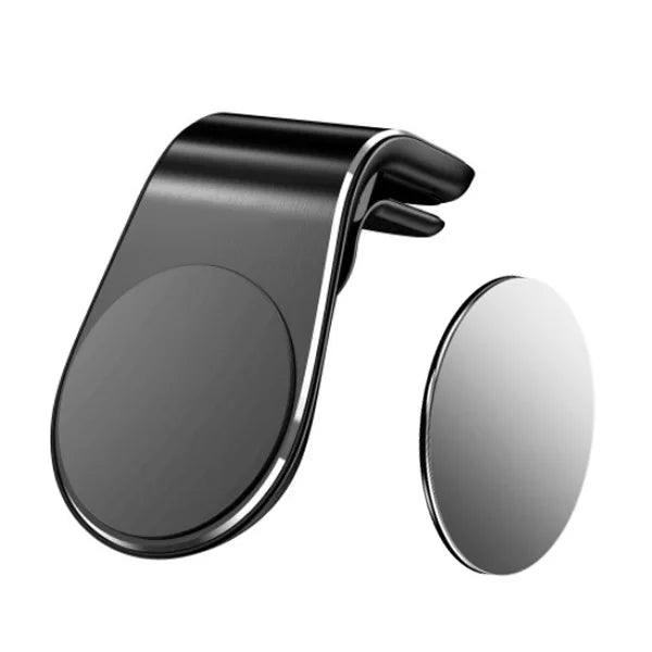 Folding Strong Magnet Magnetic Phone Holder 360° Rotation