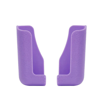 Multifunction Car Phone Holder Portability Sticky Bracket Lightness