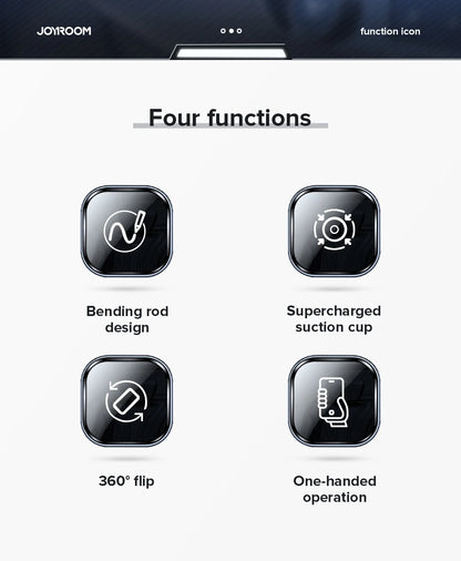 Phone Holder for Car Air Vent Universal Car Phone Stand