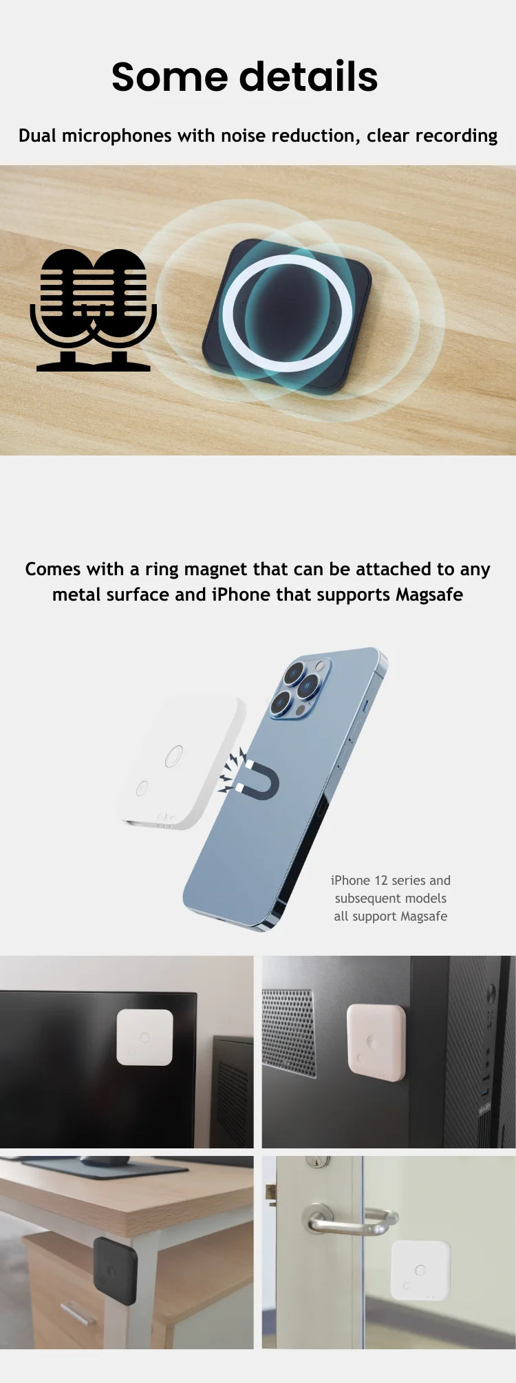 AI Powered Voice Recorder and Call Recorder with Speech-to-Text