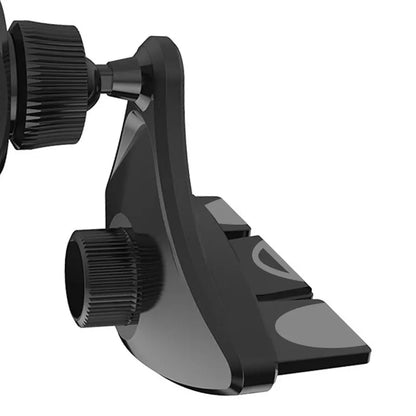 Universal Car CD Slot Phone Mount accessories