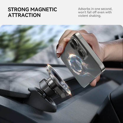 YZ For Tesla Model 3 Y Highland Juniper Car Magnetic Phone Holder