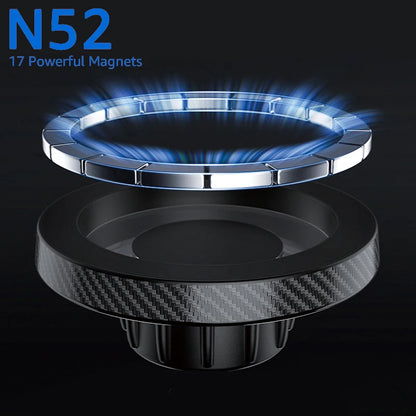 Magnetic Car Phone Holder Universal Magnet Car Air Vent Outlets