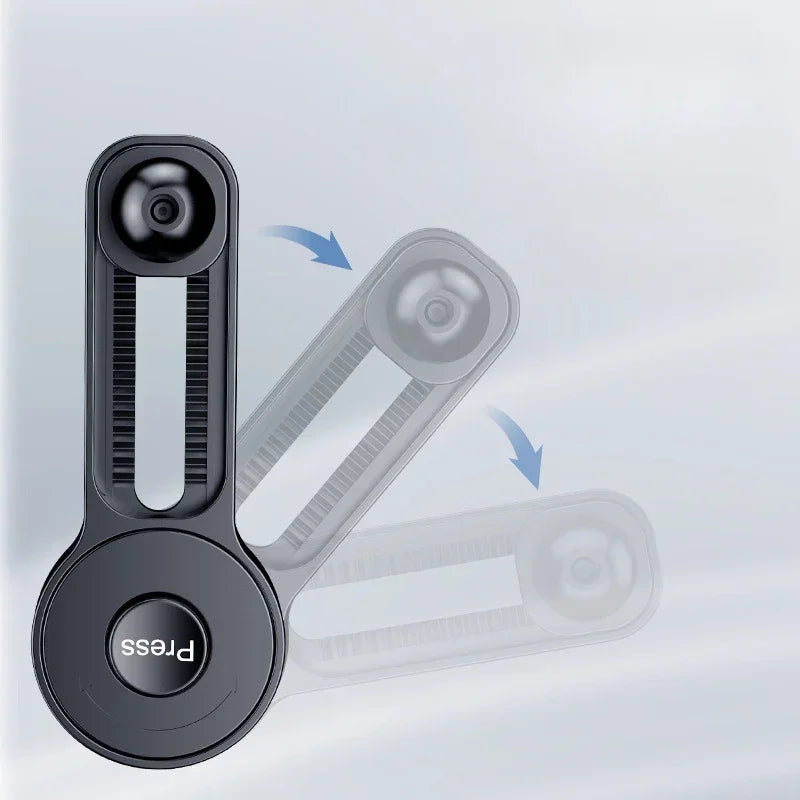 Car Phone Holder Bracket Accessories Interior Air Outlet Vent