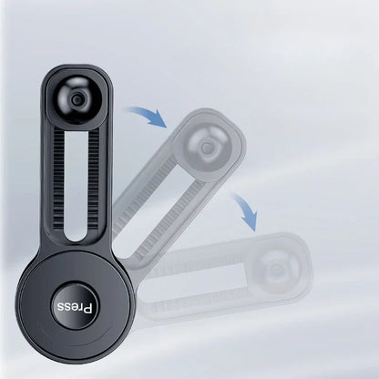 Car Phone Holder Bracket Accessories Interior Air Outlet Vent