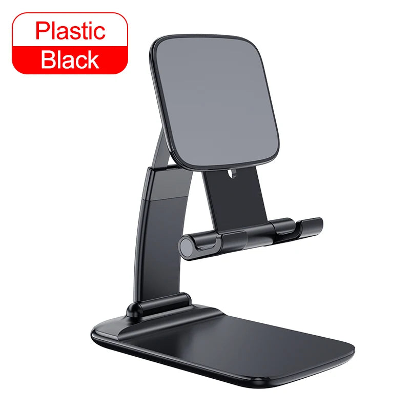 Essager Foldable Desk Phone Holder Stand Adjustable Gravity