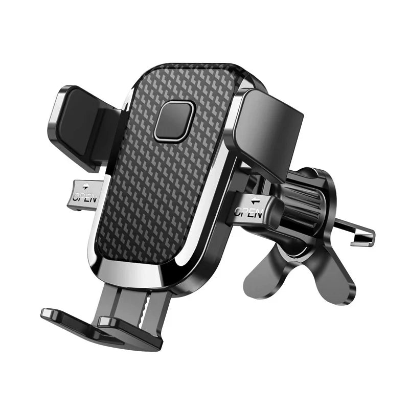 Universal Car Phone Holder Air Vent Clip Universal Auto Bracket