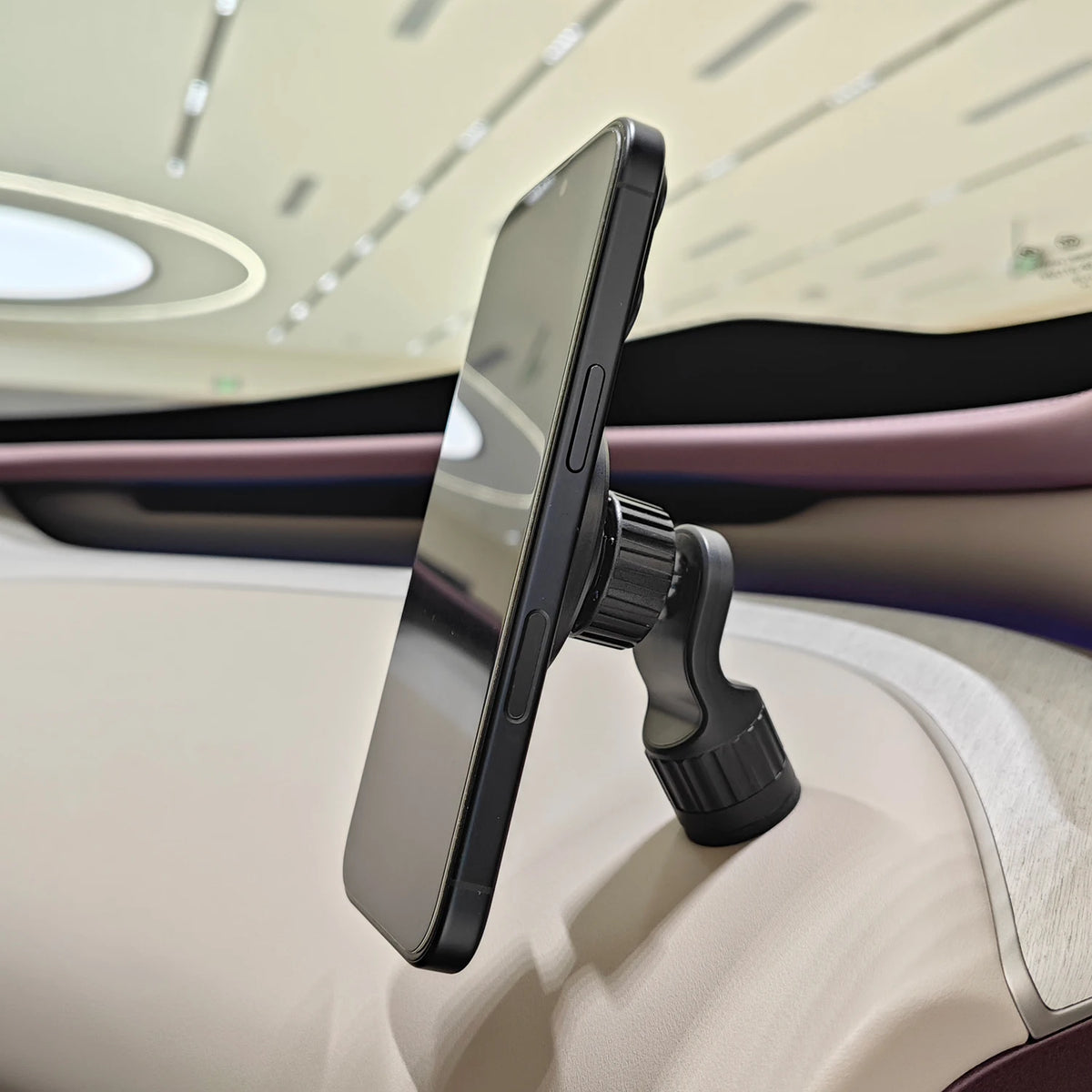 for Xiaomi Cars YU 7 Phone Holder Strong Magnetic
