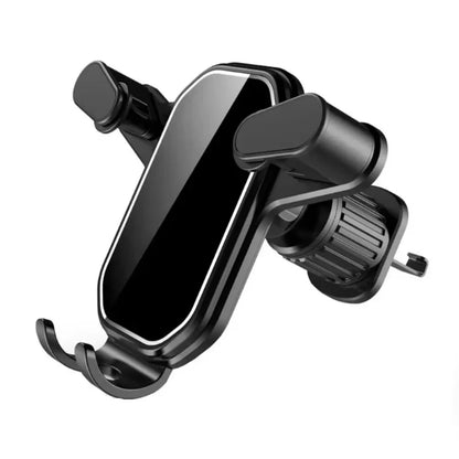 Car Phone Holder Stand Air Vent Gravity