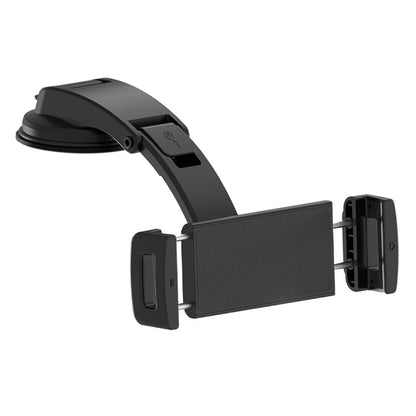 iBudim Car Tablet Holder Stand Universal Suction Cup