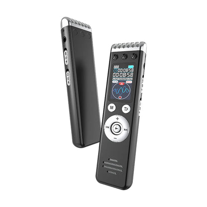 New ai recorder hot model Chatgpt intelligent transcription