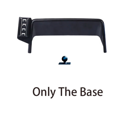 For Mazda CX-3 CX3 Sport DK Car Phone Holder Charging Stand