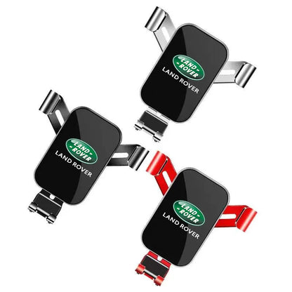 Car Phone Holder Stand Portable Mount Gravity Support in Car