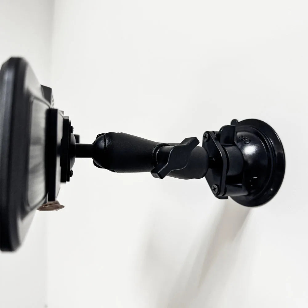 Universal Suction Mount Holder Aluminum alloy Arm Bracket