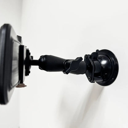Universal Suction Mount Holder Aluminum alloy Arm Bracket