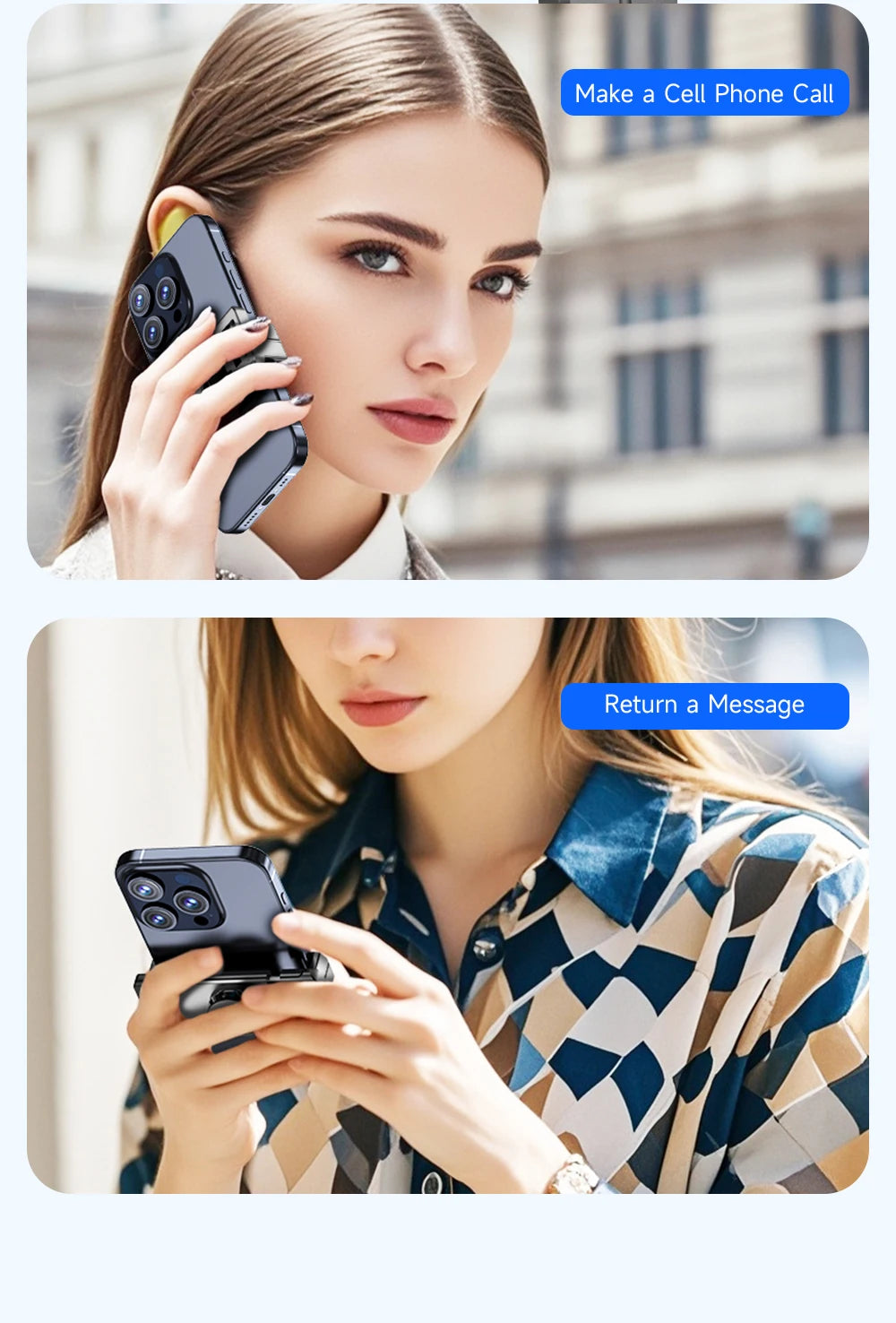 F15 with Wireless Remote 68 Inch Selfie Stick Phone Desktop Stand