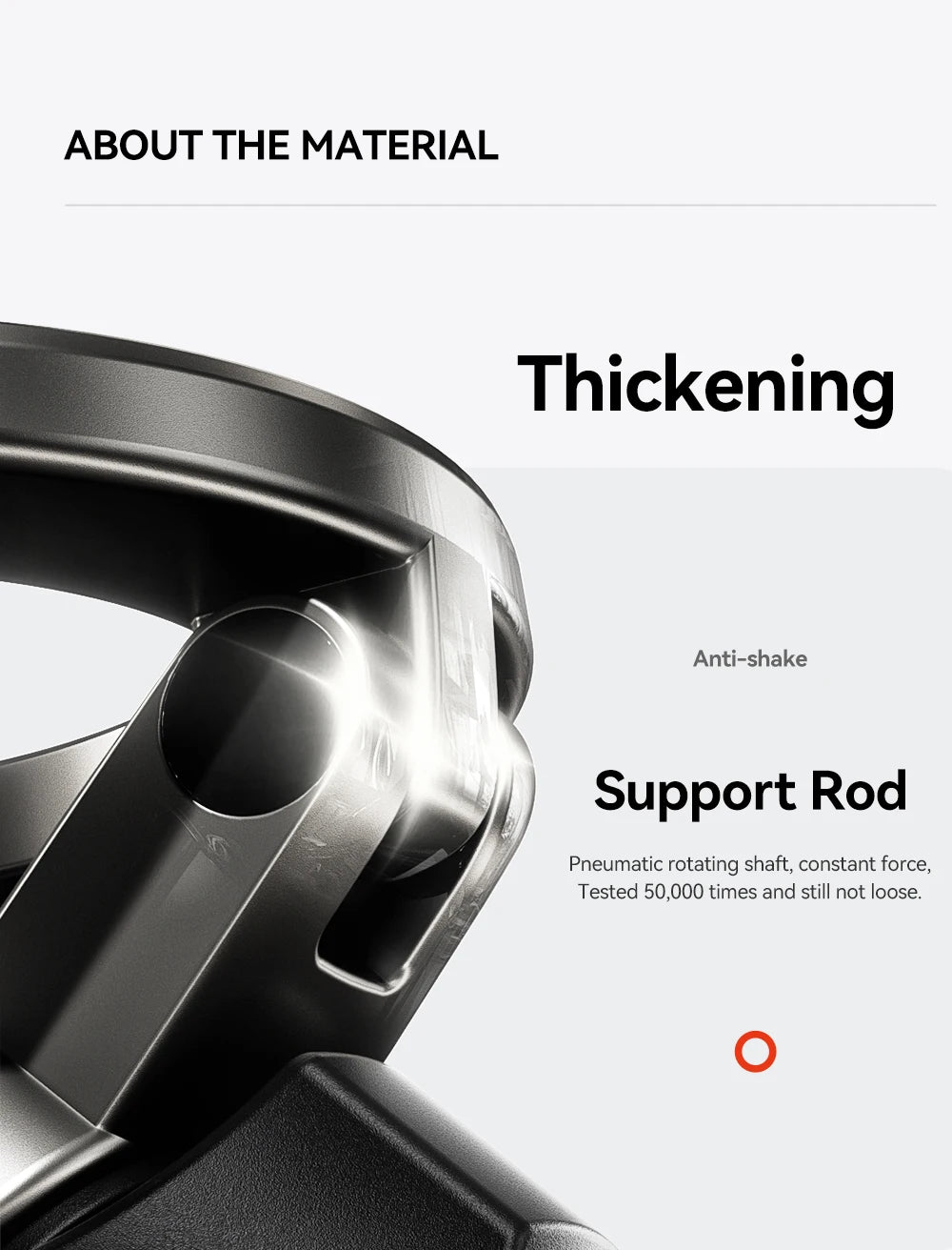 YZ For Tesla Model 3 Y Highland Juniper Car Magnetic Phone Holder