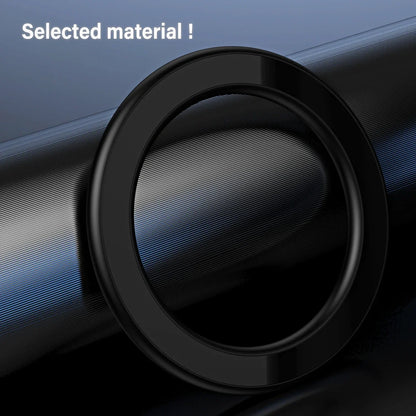 Magnetic Ring Holder Magnet Wall Mobile Phone Holder