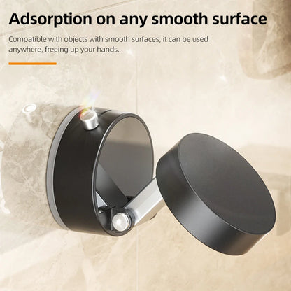Universal Vacuum Magnetic Car Phone Holder Stand Dashboard