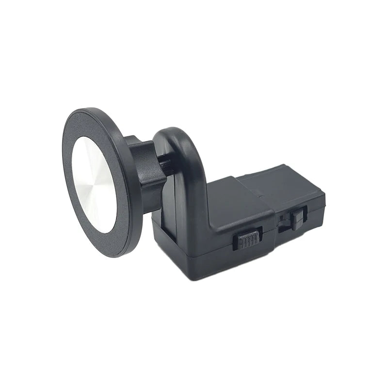 For BMW 5 7 Series I5 I7 IX X5 X6 X7 2023 2024 2025 Car Seat Pad Magnetic Holder