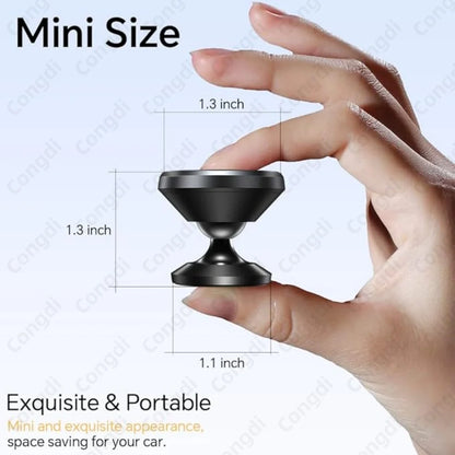 Mobile Car Phone Holder for MagSafe Holder In Car