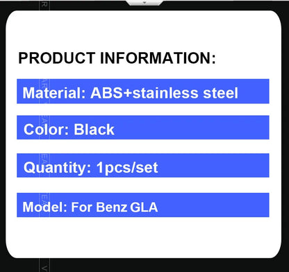 Vtear Car Phone Holder Support Decoration Dashboard Air Outlet