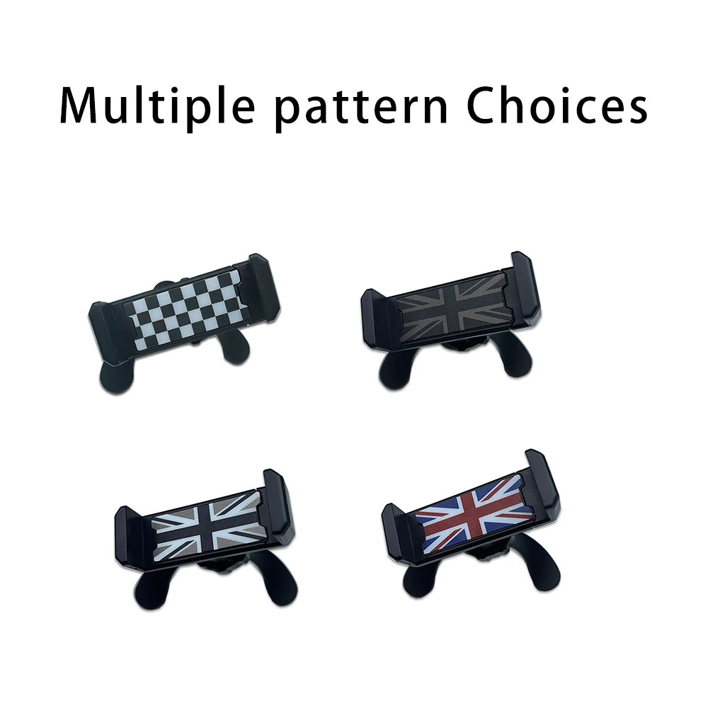 Car Air Vent Outlet Phone Holder