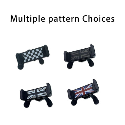 Car Air Vent Outlet Phone Holder
