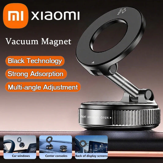 Xiaomi Vacuum Magnet Phone Bracket Multi-angles Adjustment