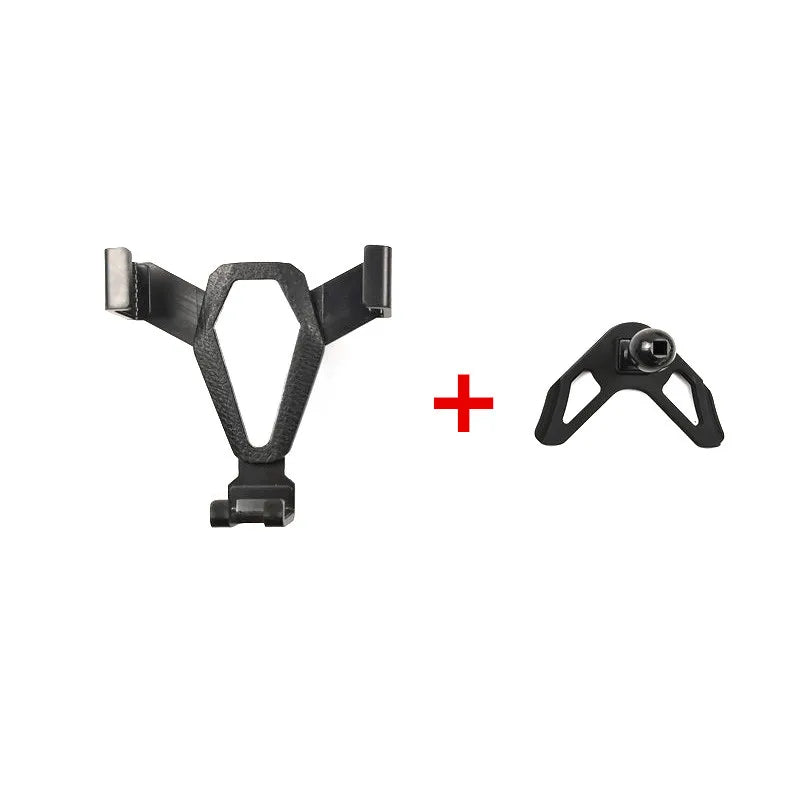 1Lot ABS Plastic Special Car Phone Holder Fixed Bracket