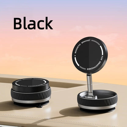 Car Magsafe Phone Holder,360° Adjustable Car Phone Mount