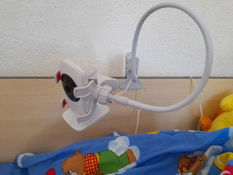 Universal 360° Lazy Bed Desktop Bracket Mobile Phone Mount Holder