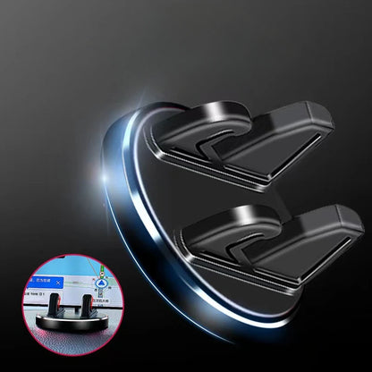 Car Phone Holder Stands Rotatable Support Anti Slip Mobile