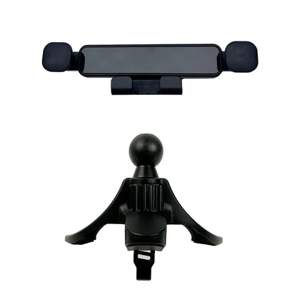 Car Air Vent Outlet Phone Holder