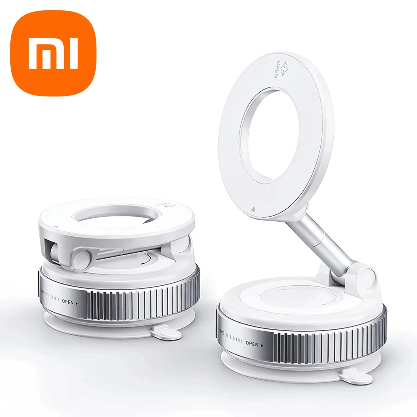 Xiaomi Magsafe Car Phone Holder Suction Cup Vacuum