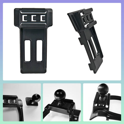 For Volkswagen Polo 2011-2017 5th Gen Car Phone Holder