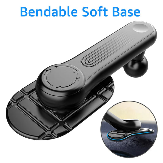 Car Phone Holder Accessories for Tesla Model 3 Y X S