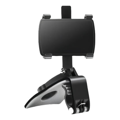 Car Dashboard Support 360 Degree Rotating Auto Grip Phone Holder