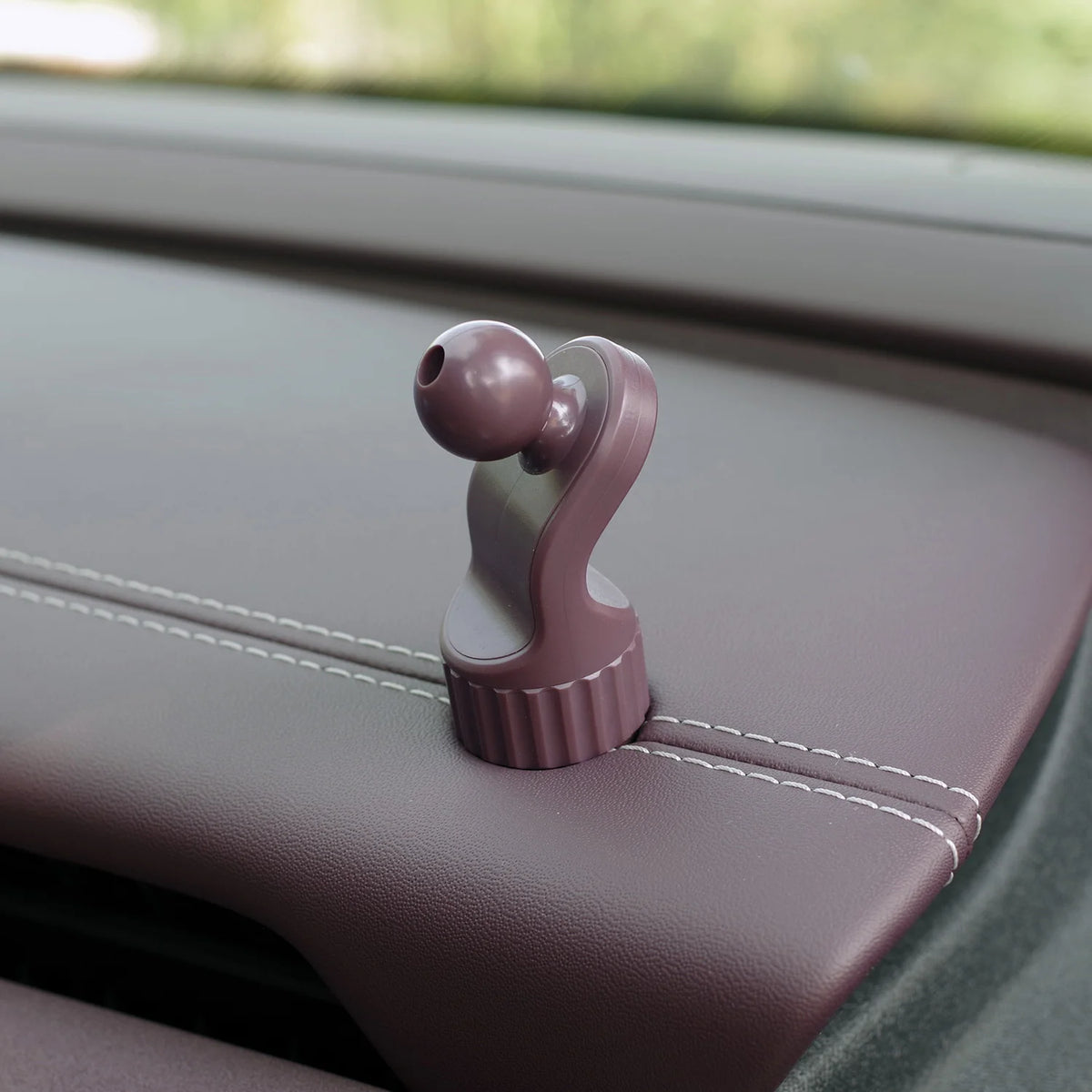 for Xiaomi Cars YU 7 Phone Holder Strong Magnetic