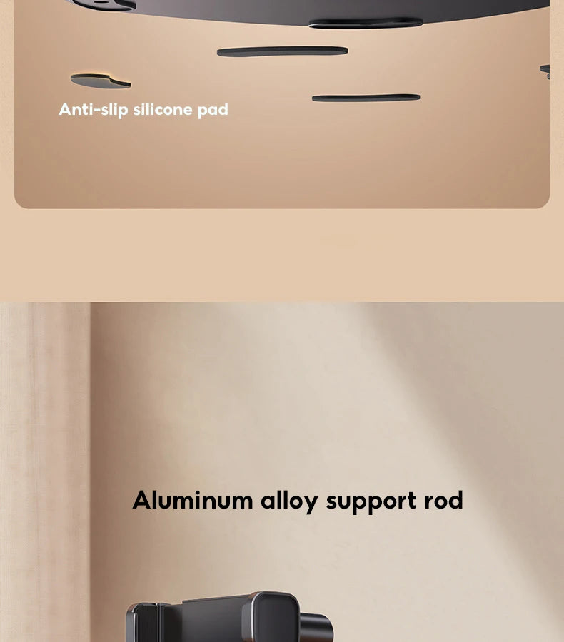 Phone Desktop Stand Live Broadcast Overhead Adjustable