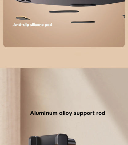 Phone Desktop Stand Live Broadcast Overhead Adjustable