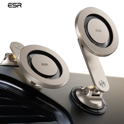 ESR for MagSafe Car Mount Dashboard Magnetic Phone Holder