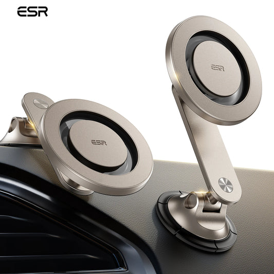 ESR for MagSafe Car Mount Dashboard Magnetic Phone Holder