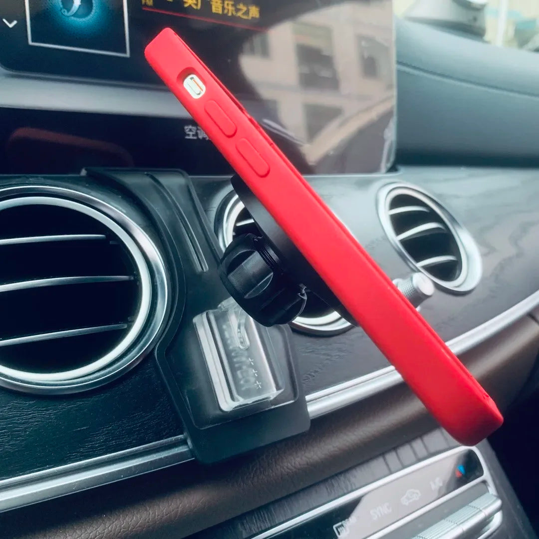 Car Mobile Phone Holder For Mercedes-Benz GPS Bracket