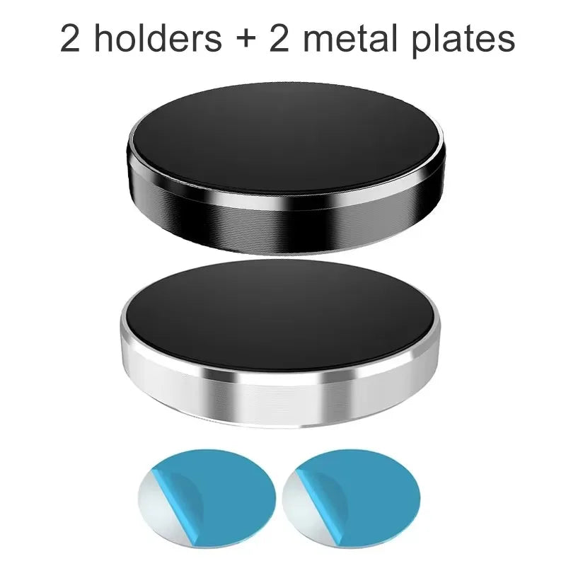 Super Magnetic Car Phone Holder Dashboard Cell Phone Stand Magnet