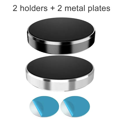 Super Magnetic Car Phone Holder Dashboard Cell Phone Stand Magnet