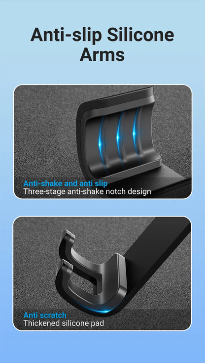 Vention Car Phone Holder Gravity Phone Stand