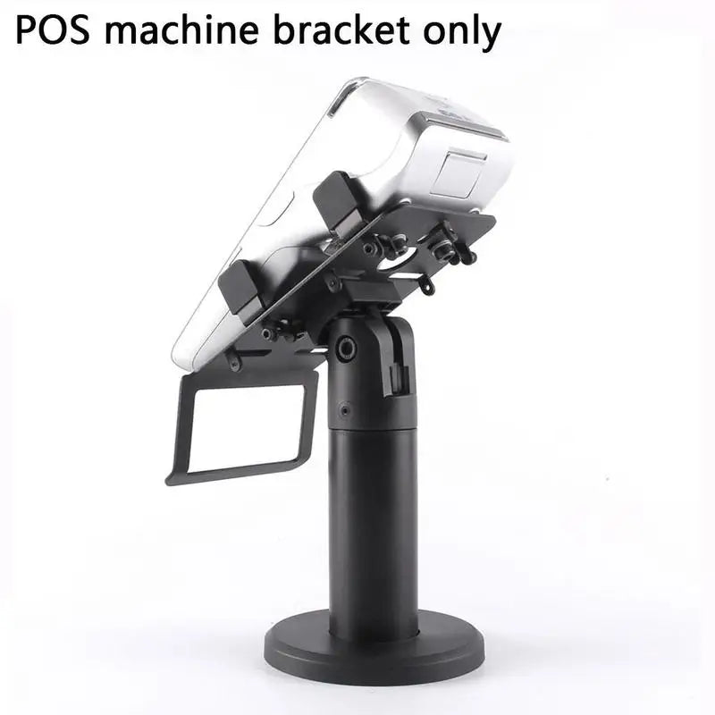 Pos Machine Stand Adjustable Pos Display Holder Rotatable