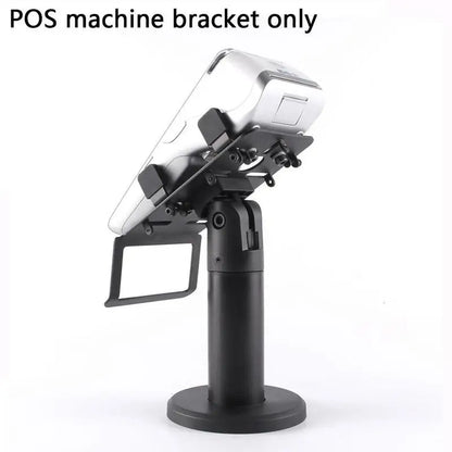 Pos Machine Stand Adjustable Pos Display Holder Rotatable